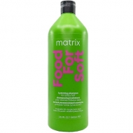 Matrix Food For Soft Soft Hydrating       1000 .